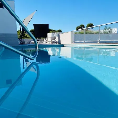 Lagrange Olympie Apartahotel Antibes