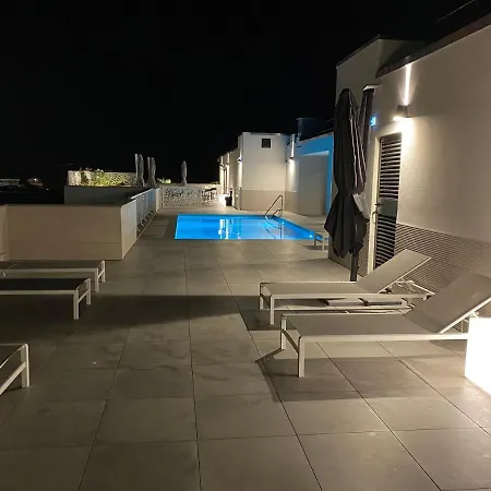 Lagrange Apart'hôtel Olympie Apart-hotel 4*