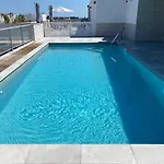 شقة فندقية Lagrange Olympie أنتيب