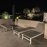 شقة فندقية Lagrange Olympie أنتيب