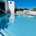 شقة فندقية Lagrange Olympie 4*