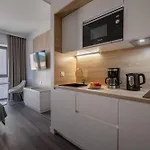 Lagrange Olympie شقة فندقية 4*
