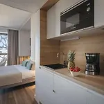Lagrange Olympie شقة فندقية