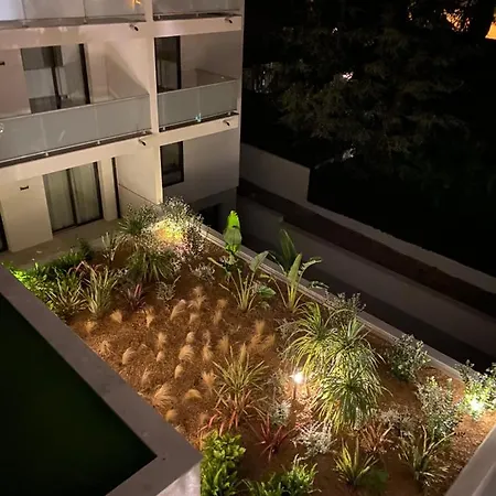 Appart hôtel Lagrange Apart'hôtel Olympie