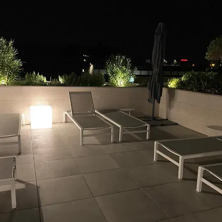 Lagrange Olympie 公寓式酒店