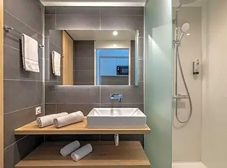 Lagrange Olympie Aparthotel