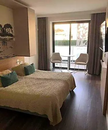 Lagrange Olympie 4*
