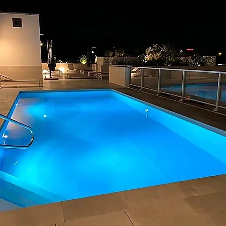 Aparthotel Lagrange Olympie Antibes