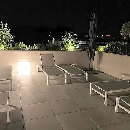 Lagrange Olympie Aparthotel 4*
