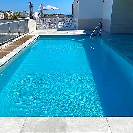 Aparthotel Lagrange Olympie