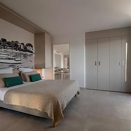 Lagrange Olympie Hotel apartamentowy