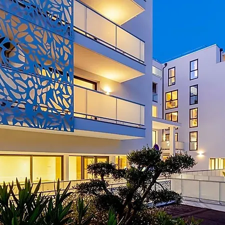 Lagrange Olympie Aparthotel 4*