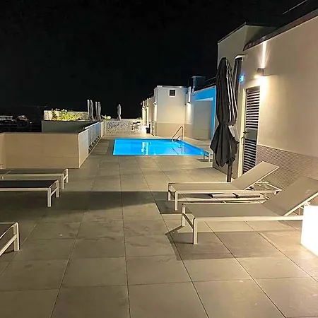 Aparthotel Lagrange Olympie 4*