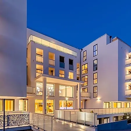 Aparthotel Lagrange Olympie 4*