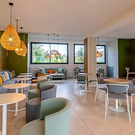 Lagrange Olympie Aparthotel